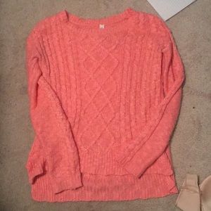 Aeropostale Sweater